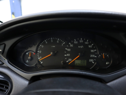 Ford Focus 2004