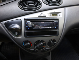 Ford Focus 2004