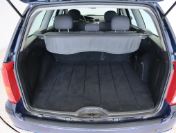 Ford Focus 2004