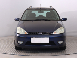 Ford Focus 2004