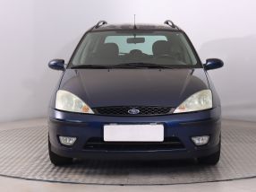 Ford Focus - 2004