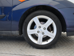 Ford Focus 2004