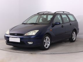 Ford Focus - 2004