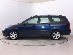 Ford Focus 2004