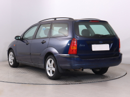 Ford Focus 2004