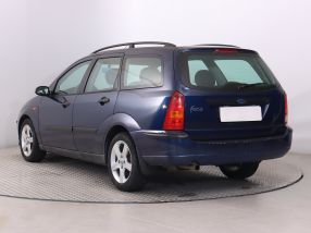 Ford Focus - 2004