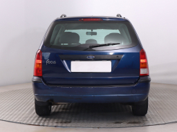 Ford Focus 2004