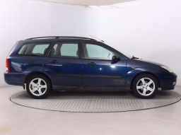 Ford Focus 2004