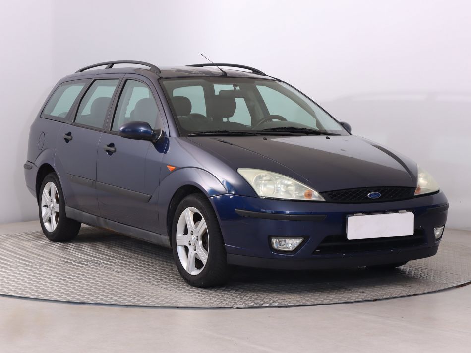 Ford Focus - 2004