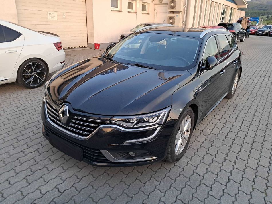 Renault Talisman - 2017