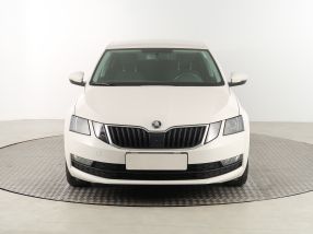Skoda Octavia - 2018