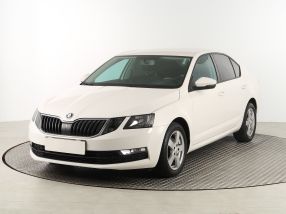 Skoda Octavia - 2018