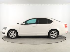 Skoda Octavia - 2018