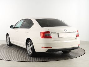 Skoda Octavia - 2018
