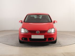 Volkswagen Golf - 2005
