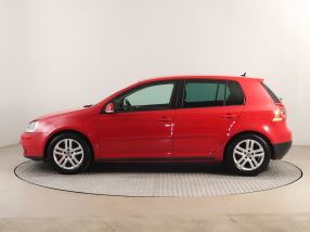 Volkswagen Golf - 2005