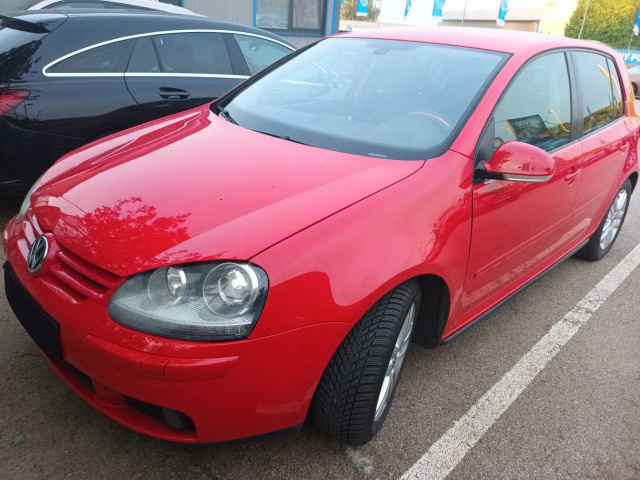 Volkswagen Golf 2005