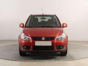 Suzuki SX4 - 2009
