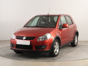 Suzuki SX4 - 2009