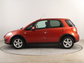Suzuki SX4 - 2009