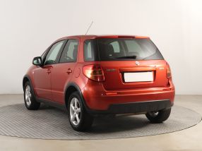 Suzuki SX4 - 2009