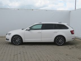 Skoda Octavia - 2017