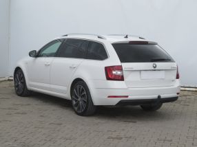 Skoda Octavia - 2017