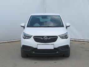 Opel Crossland X - 2019