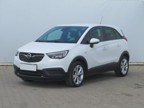 Opel Crossland X - 2019