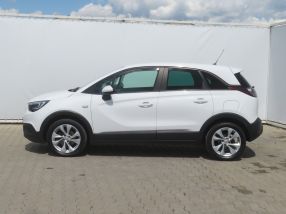 Opel Crossland X - 2019