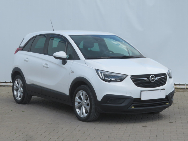 Opel Crossland 2019