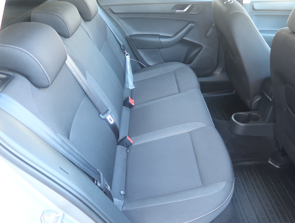 Škoda Rapid Spaceback
