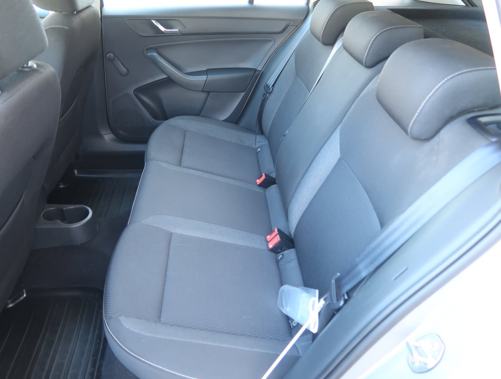 Škoda Rapid Spaceback