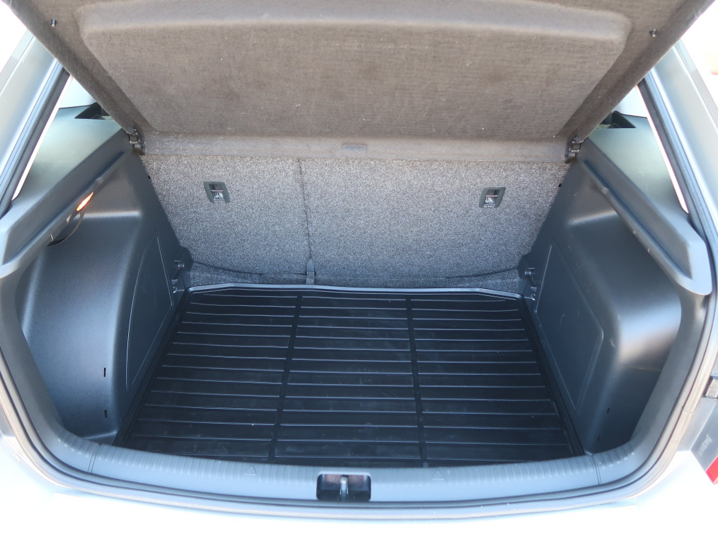 Škoda Rapid Spaceback
