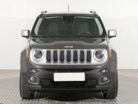 Jeep Renegade - 2016