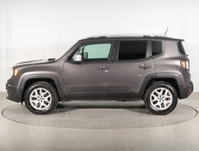 Jeep Renegade - 2016