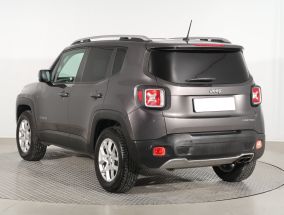 Jeep Renegade - 2016