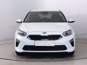 Kia Ceed - 2021
