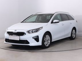 Kia Ceed - 2021