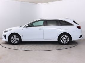 Kia Ceed - 2021