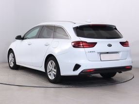 Kia Ceed - 2021