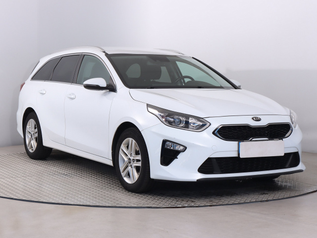 Kia Ceed 2021