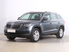 Skoda Kodiaq - 2018