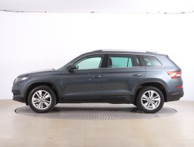 Skoda Kodiaq - 2018