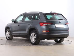 Skoda Kodiaq - 2018