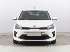 Kia Rio - 2021