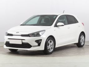 Kia Rio - 2021