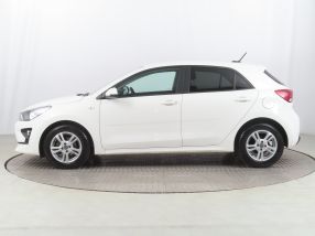 Kia Rio - 2021