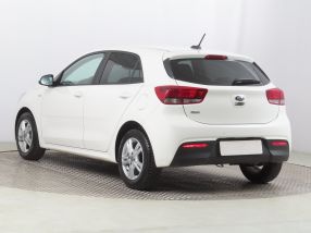 Kia Rio - 2021