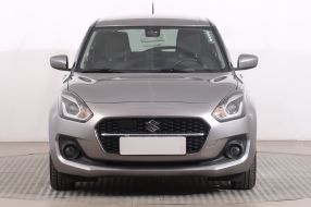 Suzuki Swift - 2021
